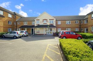 PHOTOS SHOW GENERAL VIEW OF RETIREMENT DEVELOPMENT- click for photo gallery